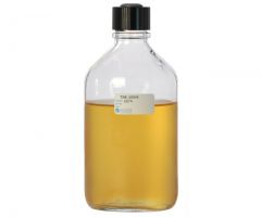 TSB, USP, 500ml; HDx,500ml bottle w/septum