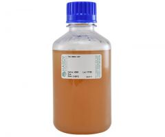 TSA, USP, 500ml; HDx, 500ml PC bottle