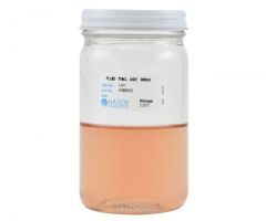Fluid Thio, USP, 100ml; HDx, 8 oz WM