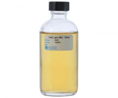 Thio w/o Ind., USP, 100ml; HDx, 4oz glass bottle