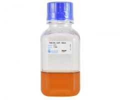 TSB,DS,USP,100ml; HDx,250ml Sq PC bottle