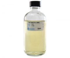 TAT Broth, 99ml; HDx, 4oz BostonRnd Btl