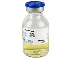 TSB, USP, 15ml; HDx, Serum Vial 50/box