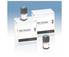 MAS UA L2 Level 2 Control 15mL 6/Pk