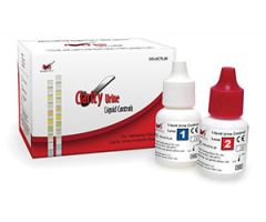 Clarity Diagnostics Urinalysis Uctl30