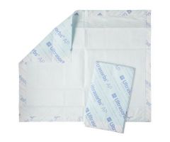 Ultrasorbs Air-Permeable Drypad Underpads, 31" x 36"