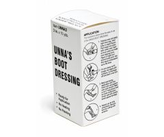 Unnas Boot Dressing 4" 1Dz Grafco