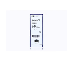 Medtronic Surgipro Ii - Surgipro Monofilament Polypropylene Sutures Uss Sp5698G