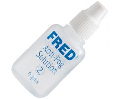 Dexide Fred II Anti-Fog Kit Bulk Pack USU22050H