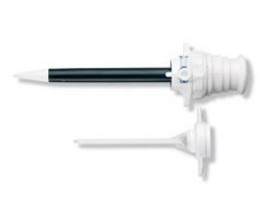 Dilator Cannula,Radially Expandable Sleeve,11 mm