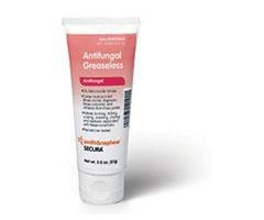 Secura Greaseless Antifungal Creams by Smith & Nephew UTD59432800