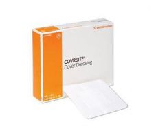 COVRSITE Dressings by Smith and Nephew