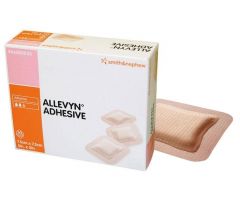 ALLEVYN Adhesive Dressings by Smith & Nephew UTD6020401CSZ