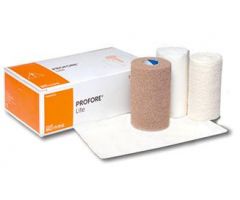 Profore Lite Multilayer Compression Bandage by Smith and Nephew UTD66000771