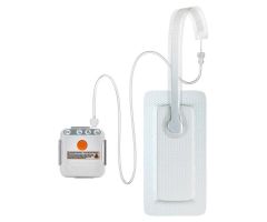 PICO 7 Negative Pressure Wound Therapy Kit with 2 Dressings, 20 x 20 cm