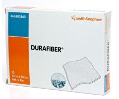 Durafiber Dressing, 6" x 6"