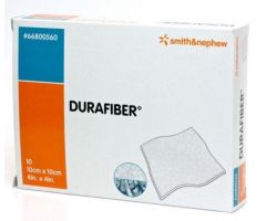 Durafiber Dressing, 6" x 6" UTD66800561H
