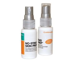 No-Sting Skin Prep Spray by Smiths Medical-UTD66800709H