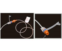 Nutri-Cath Silicone Enteral Feeding Catheter by Utah Medical UTM4156527