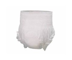 McKesson UWGLG Regular Protective Underwear-72/Case