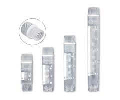 Internally Threaded Cryogenic Vials ,V4803