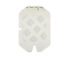 SureSite Select Dressing, 4" x 4-1/2" (10.2 x 11.4 cm)