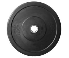 Valor Fitness Bumper Plate 35 lbs