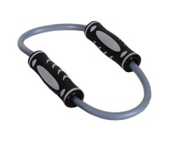 Valor Fitness TPR Circle Stretch Band
