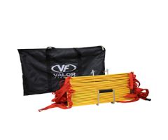 Valor Fitness Agility Ladder