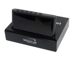Vibra-Call3 Body-Worn Receiver