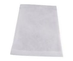 Tyvek Self-Seal Low-Temperature Sterilization Pouch, 6" x 12.5"