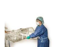 Fluorscan Imaging Drape C Arm