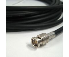 100 Ft Cable for Remote Alarm