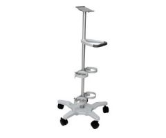 MRI Compatible Mobile Stand VE-5010