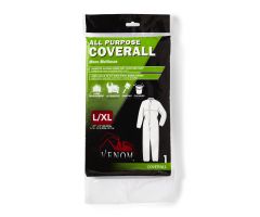 All-Purpose Coveralls, Size L / XL