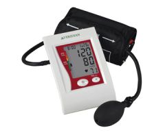 Veridian Semi Automatic Blood Pressure Arm Monitor Adult