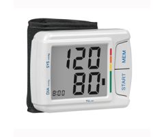 Veridian Smart Heart Automatic Wrist Blood Pressure Monitor
