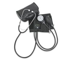 Veridian Self Taking Blood Pressure Kit w Stethoscope Adult