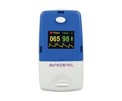 Veridian Smart Heart Deluxe Pulse Oximeter
