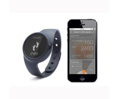 iHealth Wireless Activity and Sleep Tracker