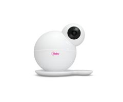 Veridian iBaby Home Monitoring System