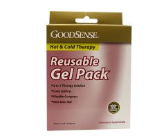 GoodSense Hot & Cold Reusable Gel Pack 1 Ct