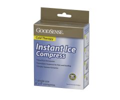 GoodSense Instant Ice Compress 1 Ct
