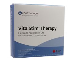 VitalStim Therapy - Adult Electrodes - 30/Pk