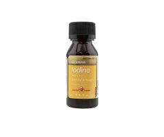GoodSense Iodine Tincture 1 Oz