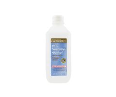 GoodSense 91% Alcohol 16 Oz