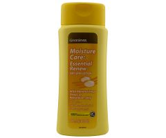 GoodSense Moisture Care Essential Renew Dry Skin Lotion W/ Pet Jelly 10 Fl Oz