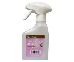 GoodSense 70% Alcohol Sprayer 10 Oz