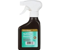 GoodSense 3% Peroxide With Sprayer 8 Oz