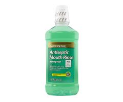 GoodSense Springmint Antiseptic Rinse 1 Ltr